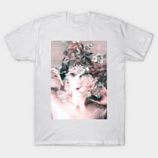 blooming 2 T-Shirt